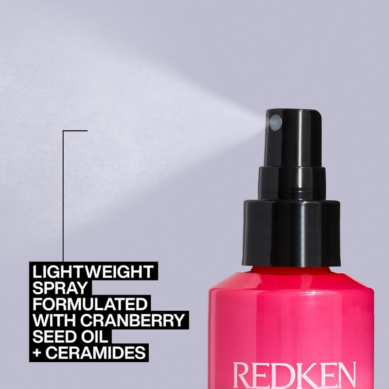 Redken - Styling Thermal Spray 11 - 250 ml