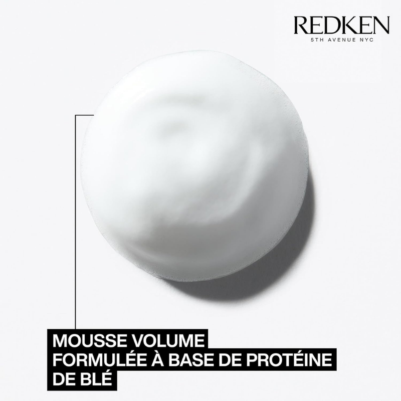 Redken - Styling Volumizing Root Lifter - 300 ml