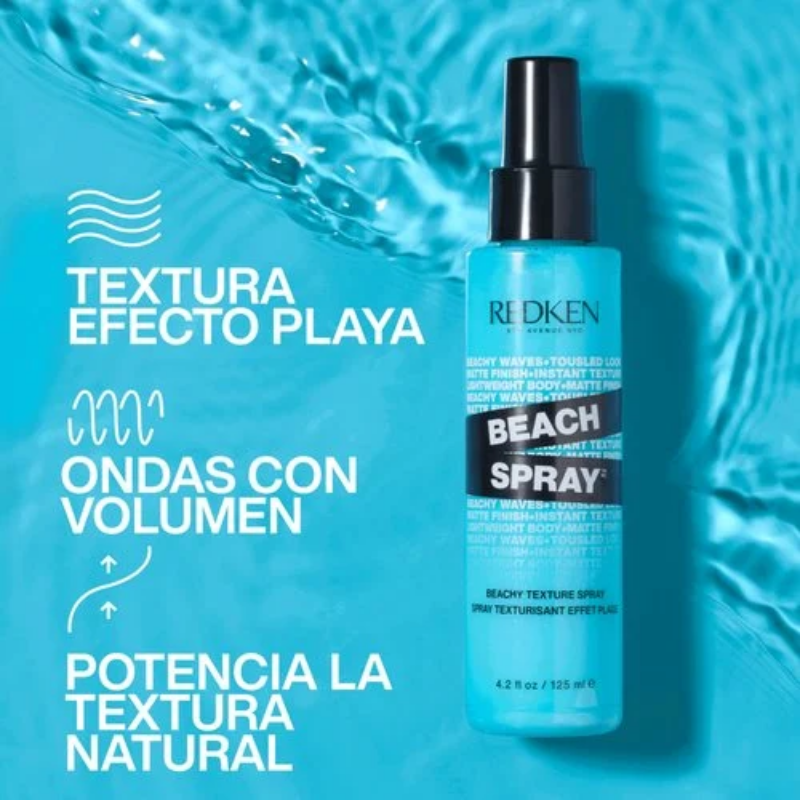 Redken - Beach Spray - 150 ml