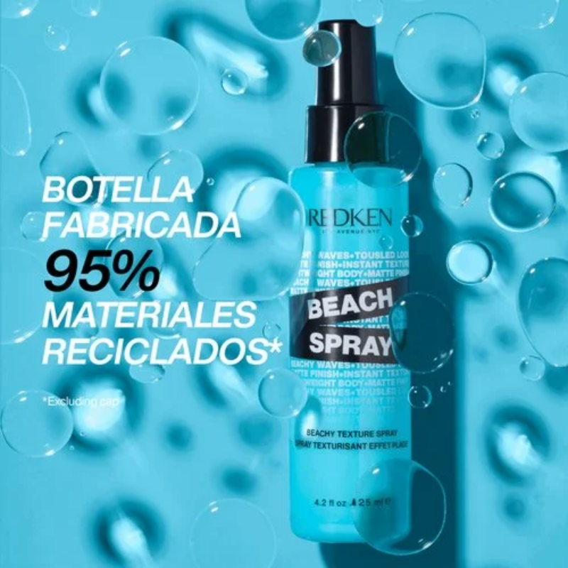Redken - Beach Spray - 150 ml