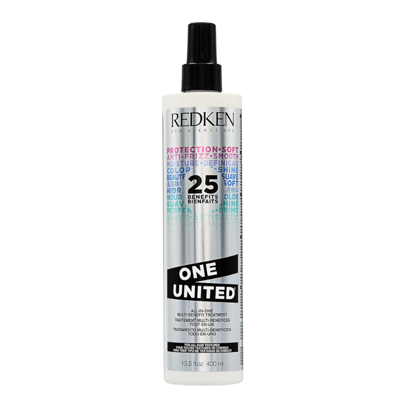 Redken - One United Elixir - 400 ml
