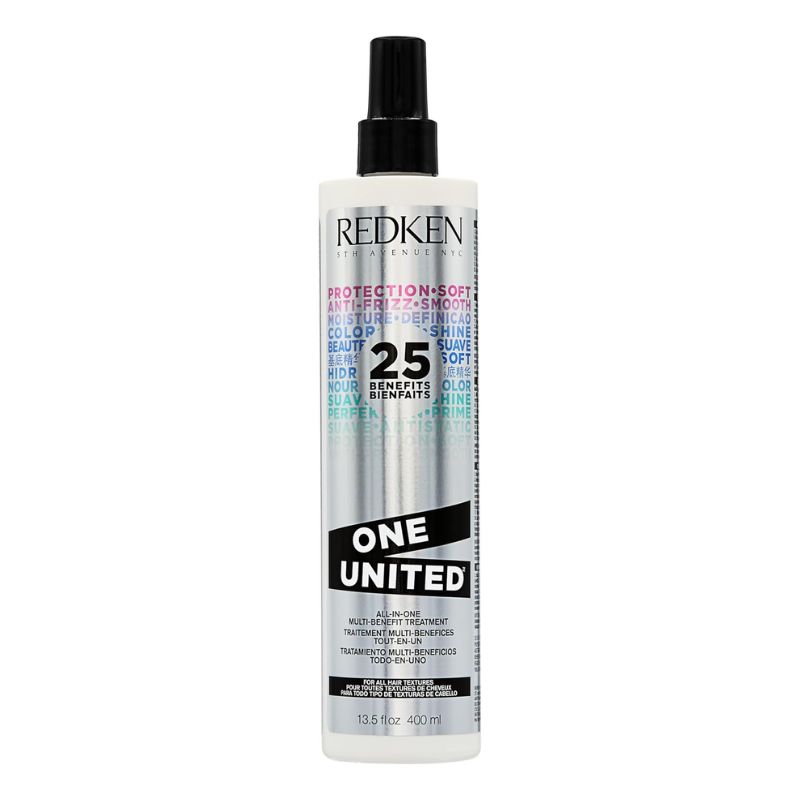 Redken - One United - Elixir - 400ml