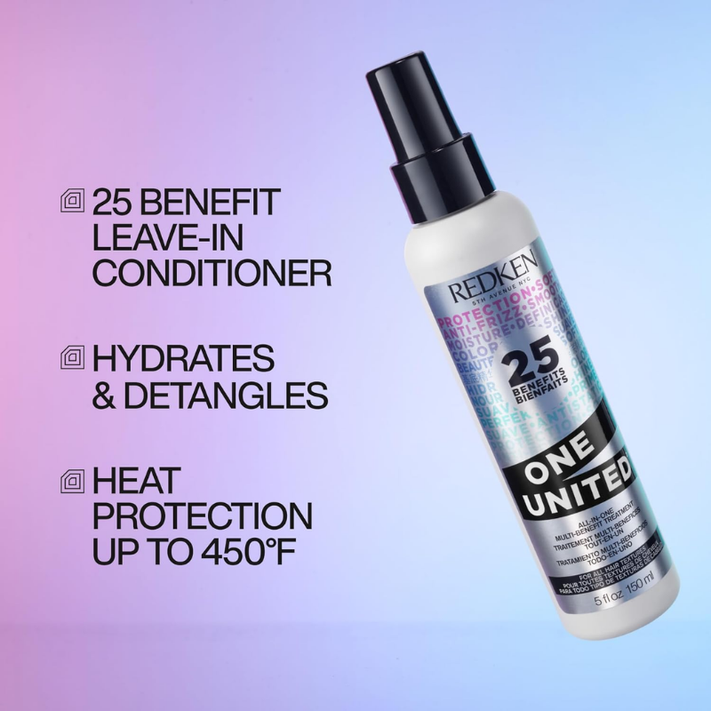 Redken - One United - Elixir - 400ml