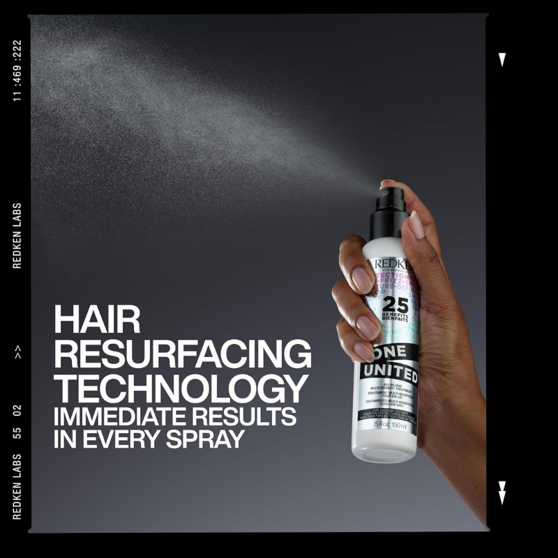 Redken - One United - Elixir - 400ml