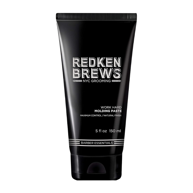 Redken - Brews - Mold Paste - 150 ml
