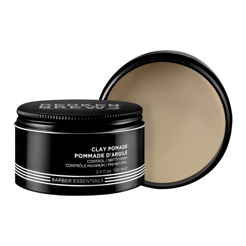 Redken Brews - Clay Pomade - 100 ml