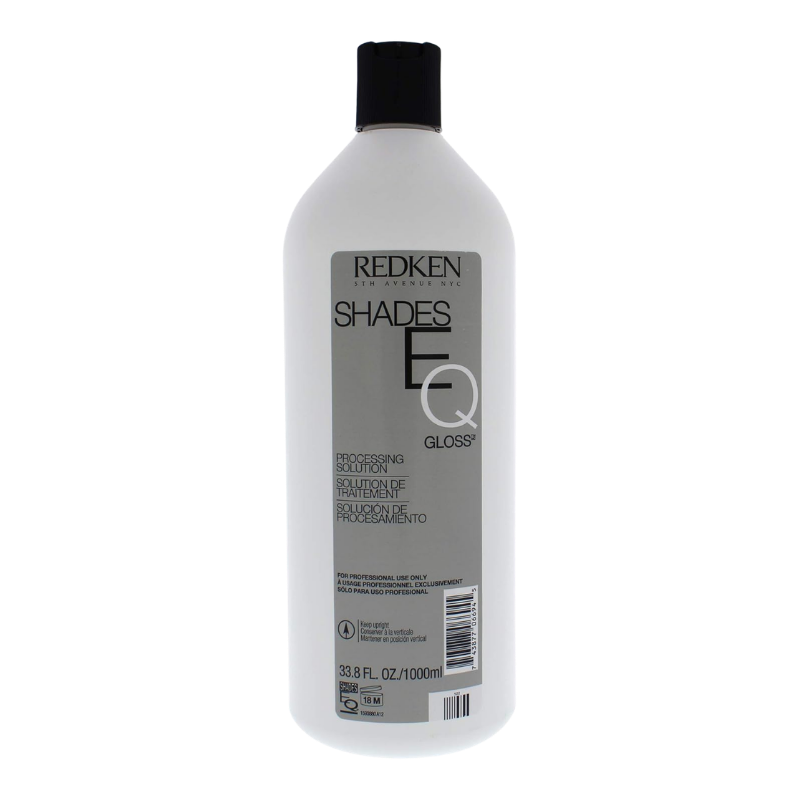 Redken - Shades EQ Developer Gloss - 1000 ml