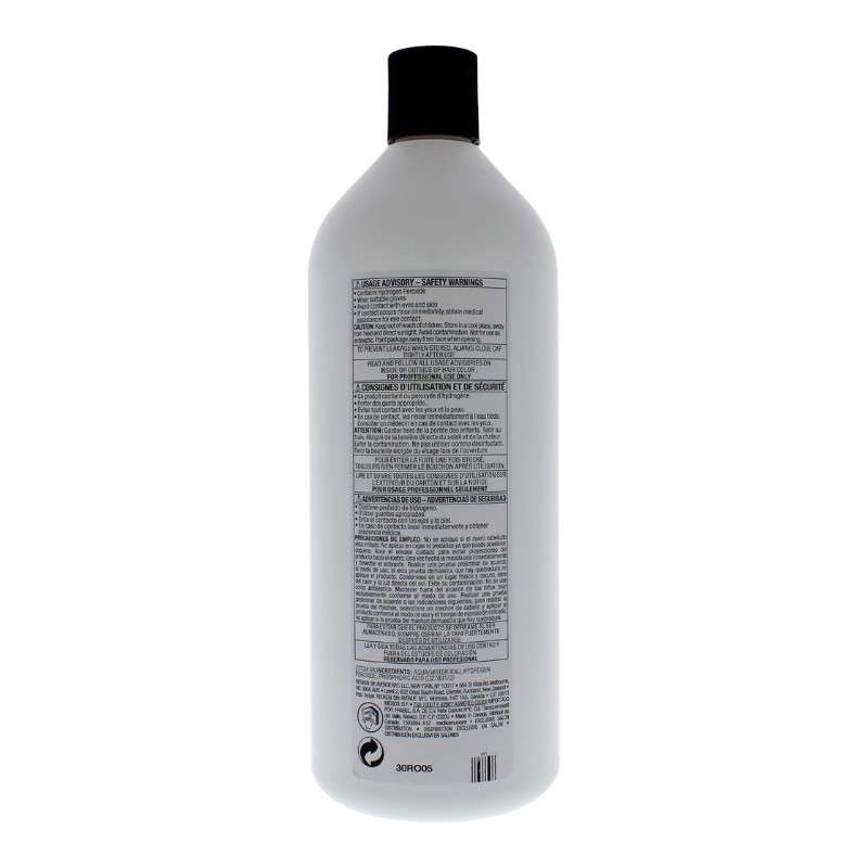 Redken - Shades EQ Developer Gloss - 1000 ml