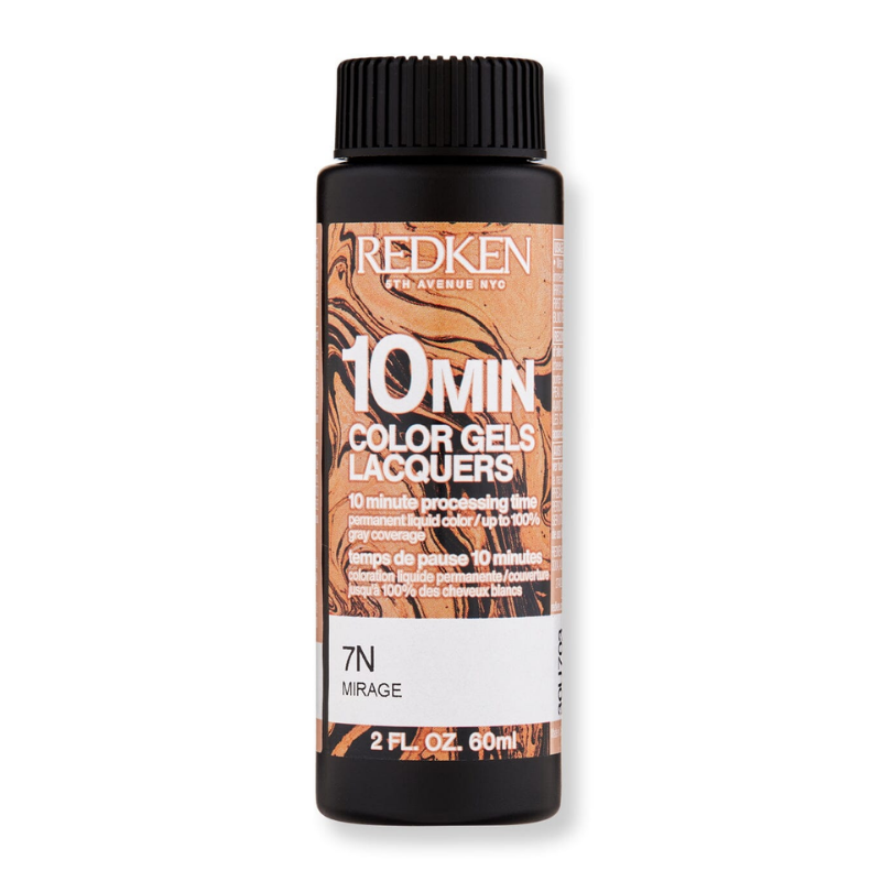 Redken - Color Gels 10 - 7N Mirage - 60 ml
