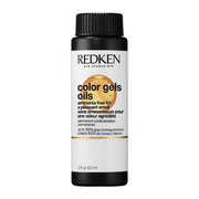 Redken - Color Gel - 4NA Storm Cloud