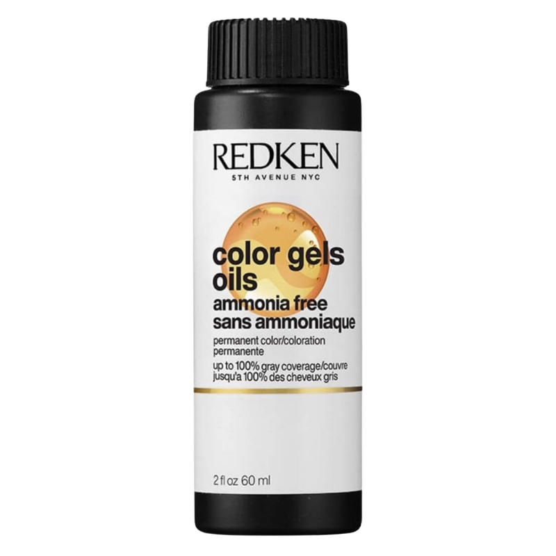 Redken - Color Gels Clear - 60 ml
