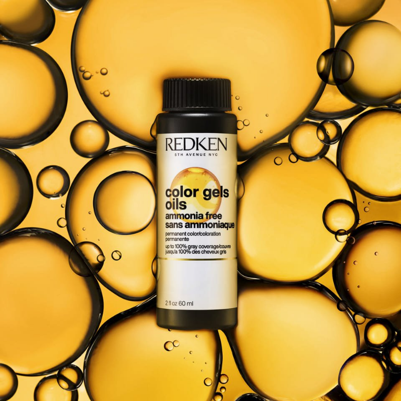 Redken - Color Gels Oils - 60 ml