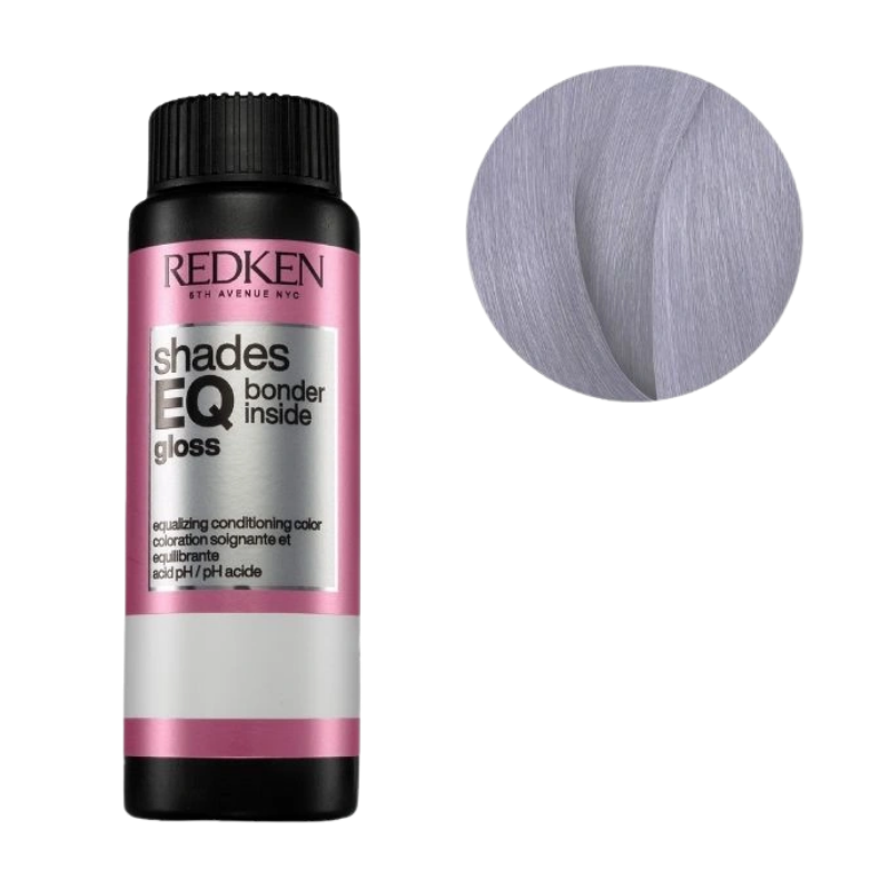 Redken - Shades EQ Gloss Bonder Inside 010P - 60 ml