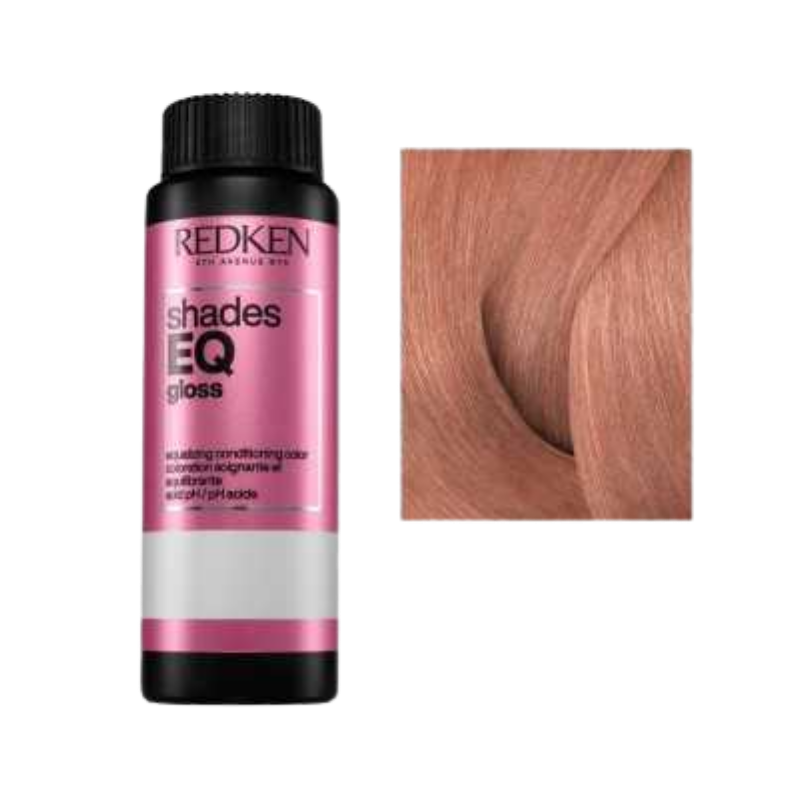 Redken - Shades EQ Gloss 08VG - 60 ml