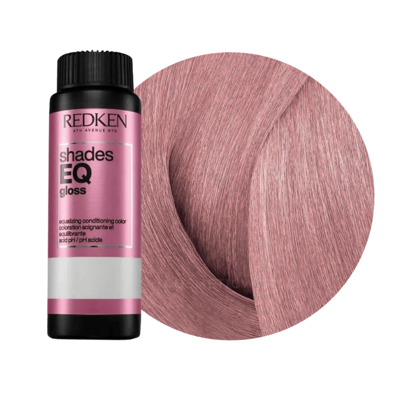 Redken - Shades EQ Gloss - 08VRO - 60 ml