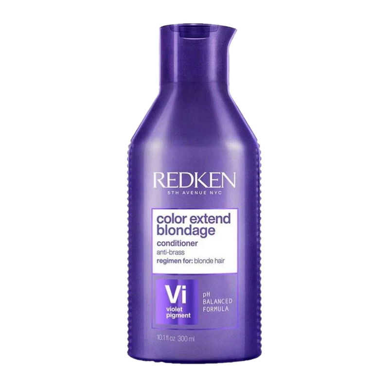 Redken - Color Extend Blondage Conditioner - 500 ml