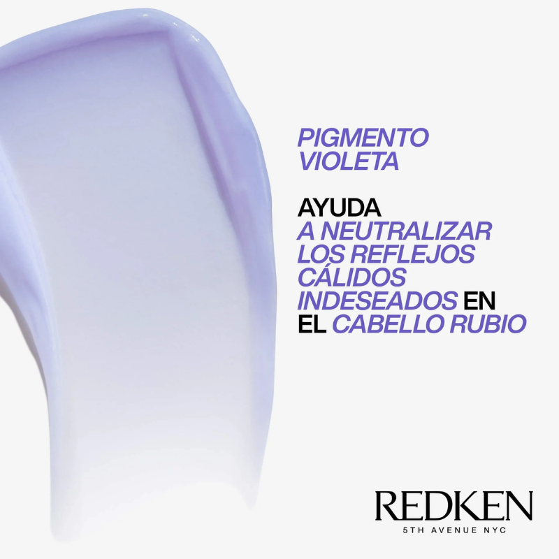 Redken - Color Extend Blondage Conditioner - 500 ml