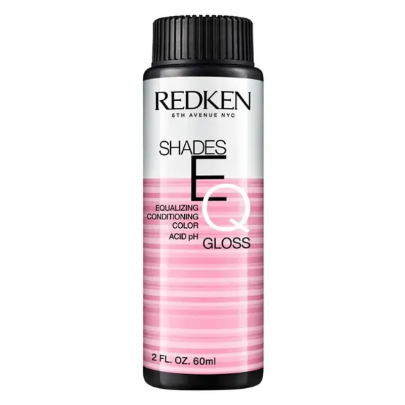 Redken - Shades EQ Gloss 07RR Flame - 60 ml