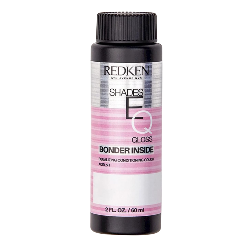 Redken - Shades EQ Gloss 07NB Chestnut - 60 ml