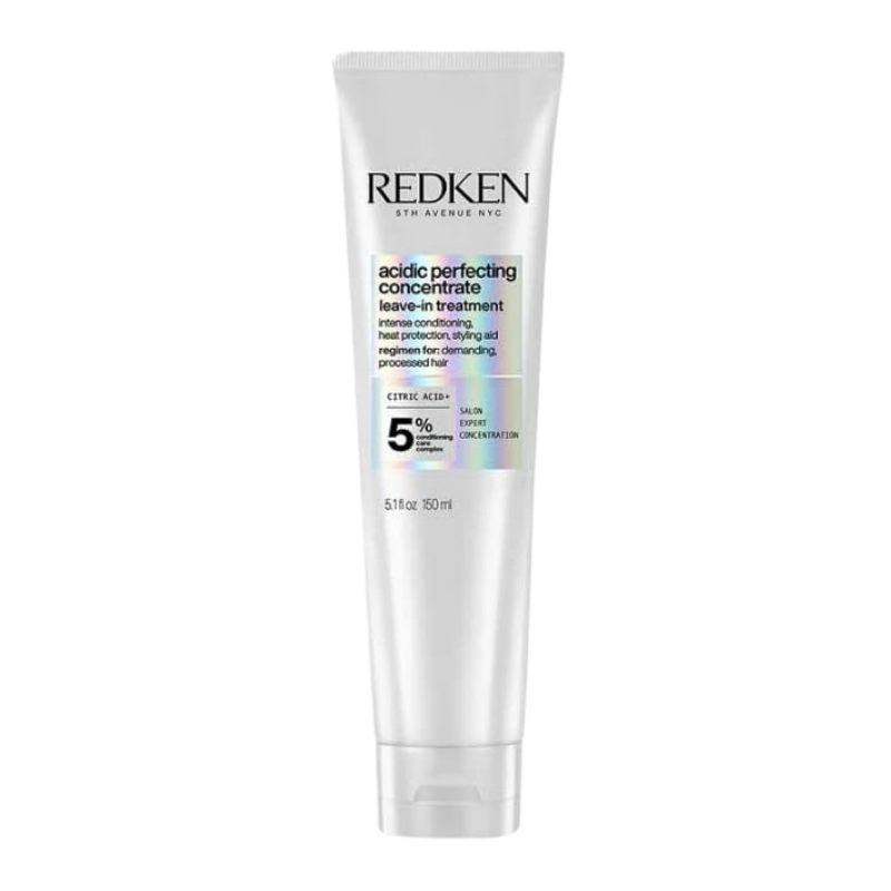 Redken - Acidic Perfecting Concentrate - Leave-In Tratamiento Doble - 150 ml