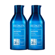 Redken - Extreme - Champú 300 ml x2