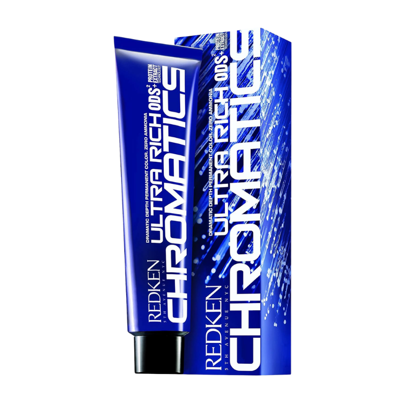 Redken - Chromatics Ultra Rich 7.13 AGO - 63 ml