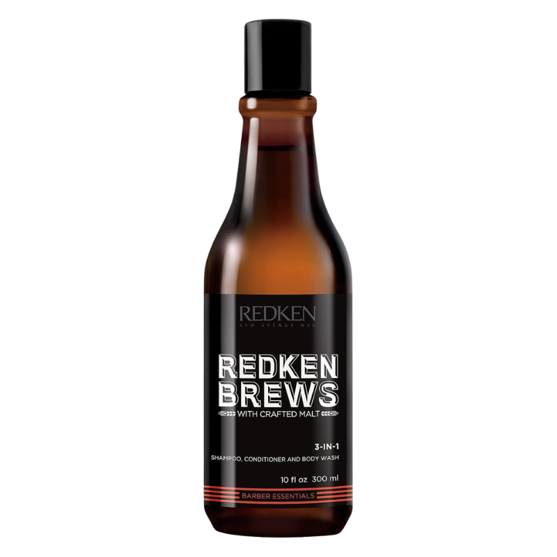 Redken - Purifying Wash - 75 ml
