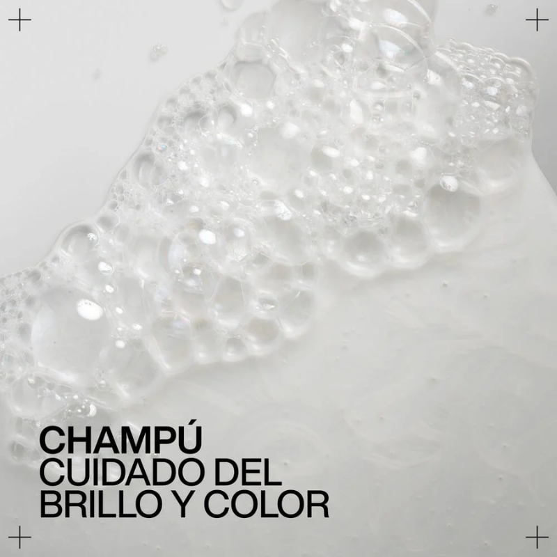 Redken - Acidic Color Gloss Champú Recarga - 500 ml