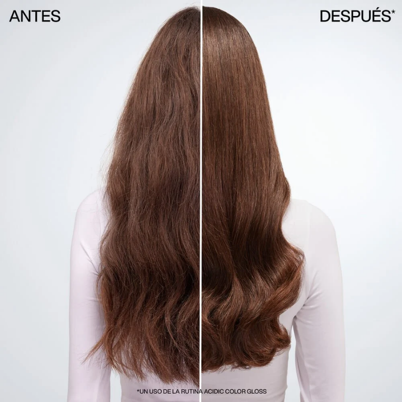 Redken - Acidic Color Gloss Champú Recarga - 500 ml