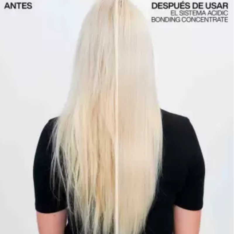 Redken - Acidic Bonding Concentrate Champú Recarga - 500 ml