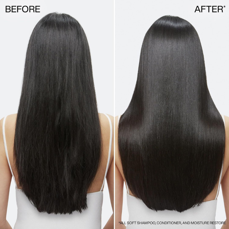 Redken - All Soft Champú Recarga - 500 ml