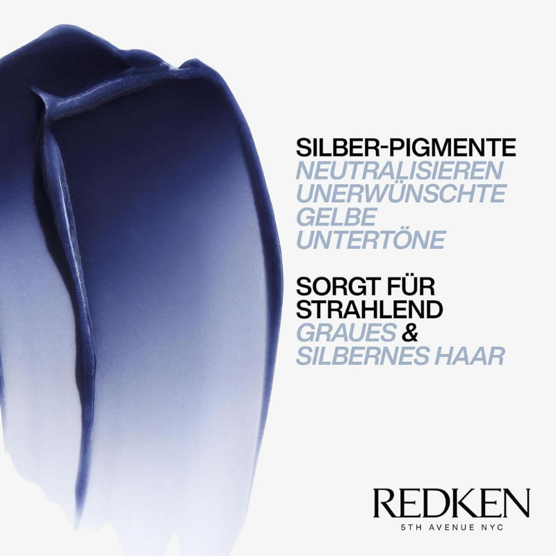 Redken - Cerafill Grey Conditioner - 300 ml