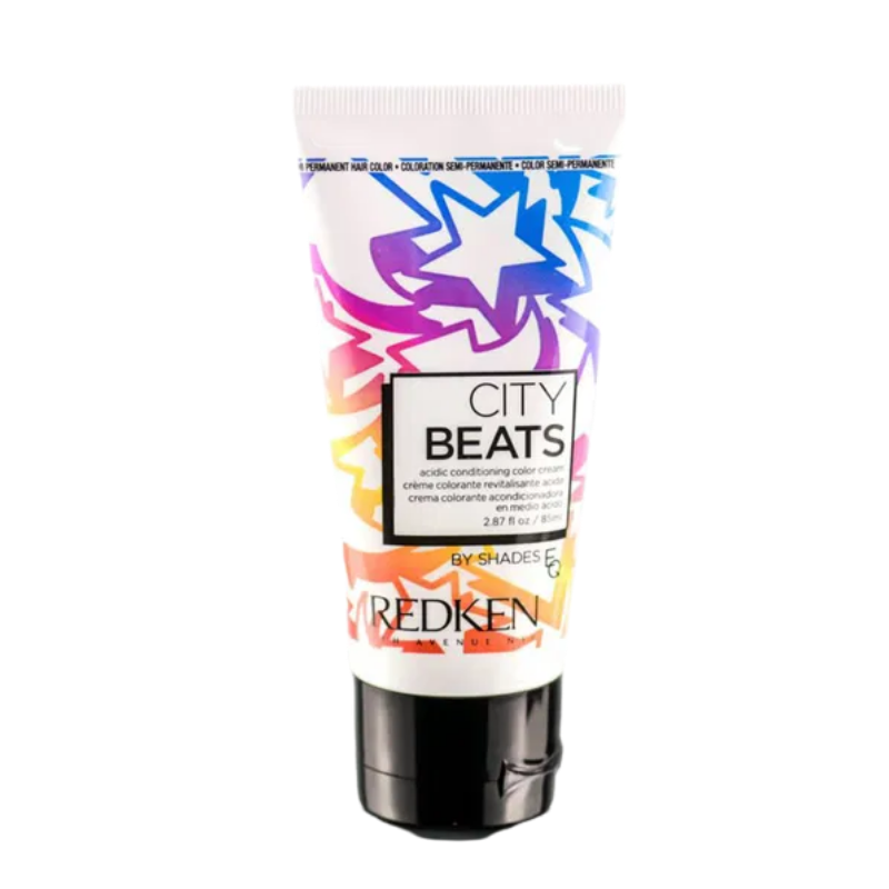 Redken - Color Beats Silver - 85 ml