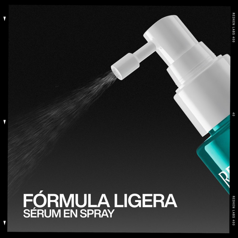 Redken - Acidic Growth Factor System - Aminexil - 90ml