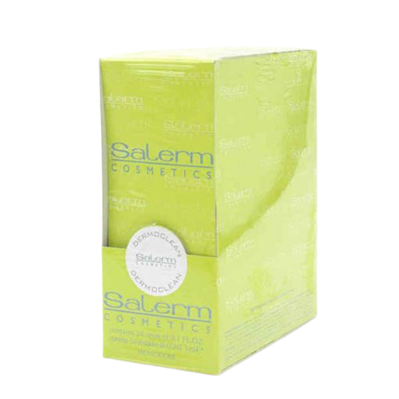 Salerm - Estuche Expos Toll Dermo Clean
