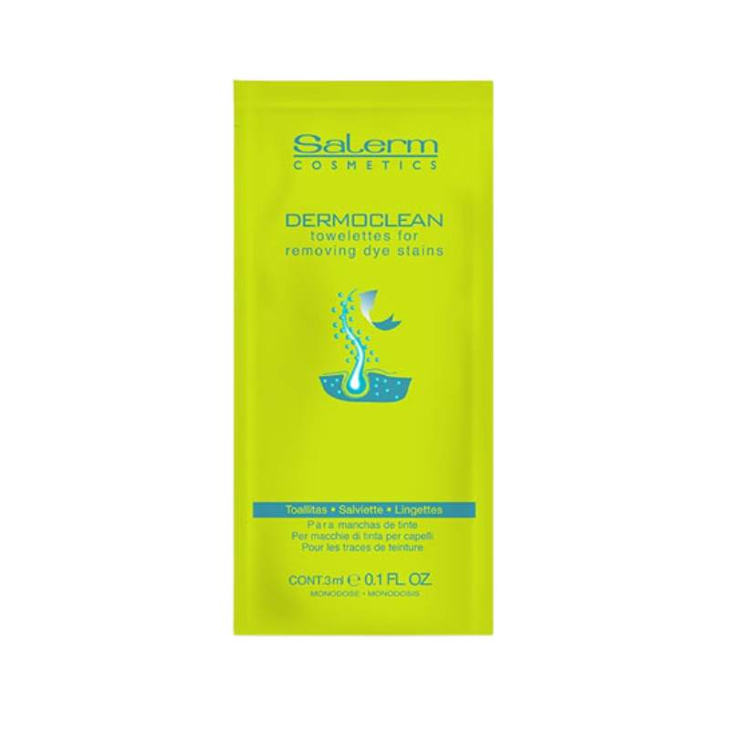 Salerm - Estuche Expos Toll Dermo Clean