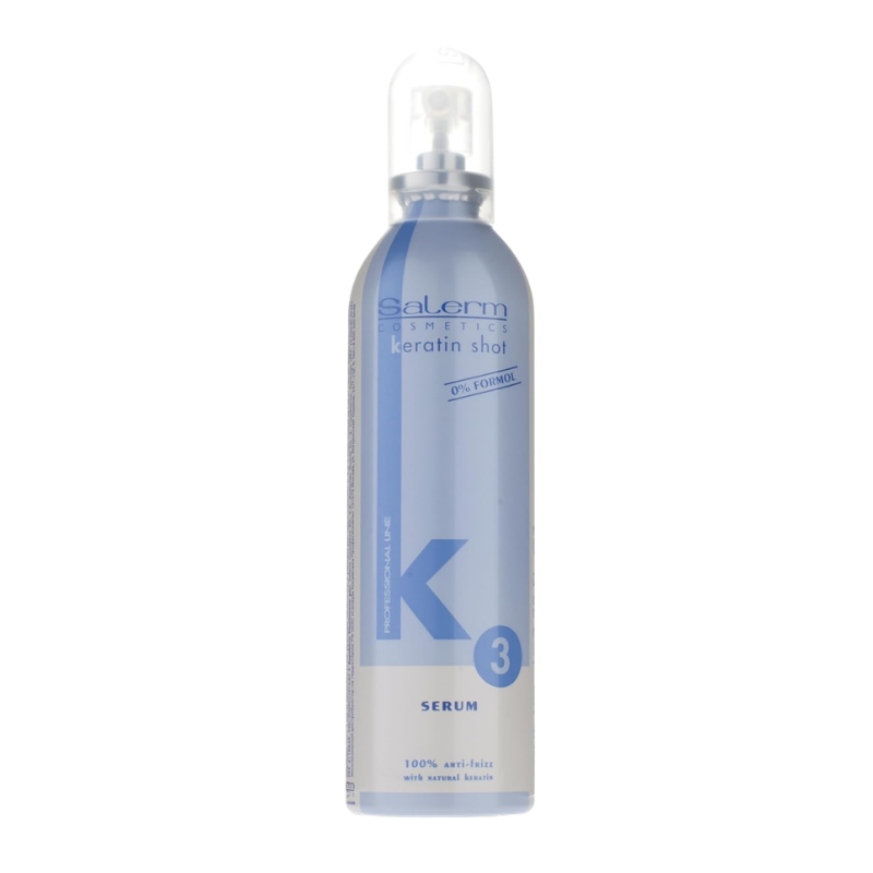 Salerm - Keratin Shot Finish - 100 ml