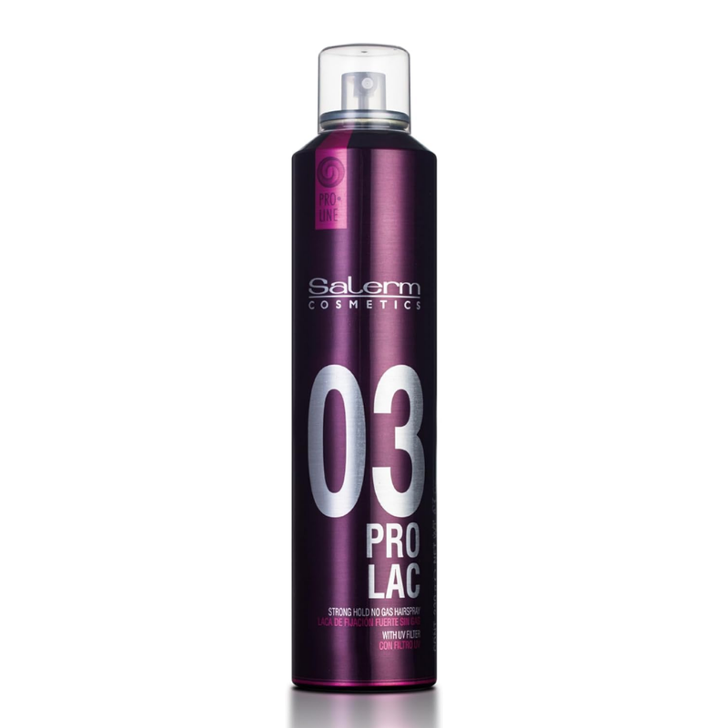 Salerm - Pro.Line Extreme Laca - 405 ml