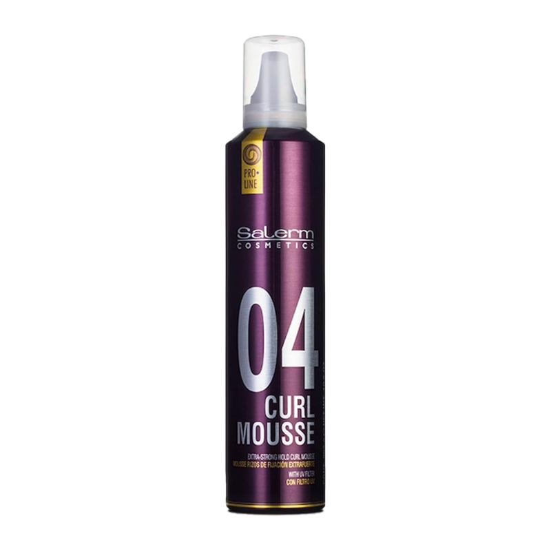 Salerm - Pro.Line Volume Mousse - 405 ml