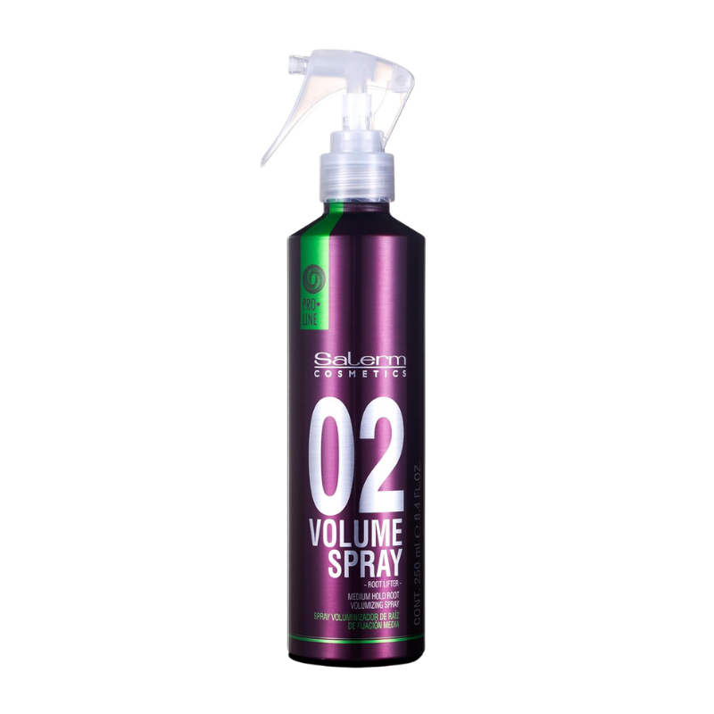 Salerm - Pro.Line Volumen Pump Spray - 250 ml