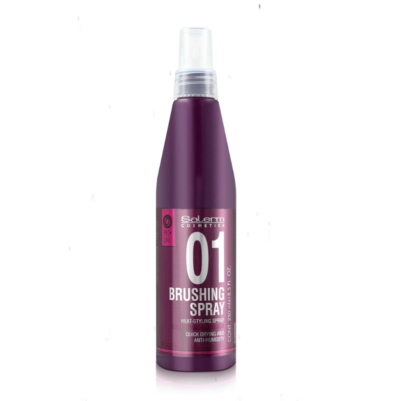 Salerm - Pro.Line Brushing Spray - 250 ml