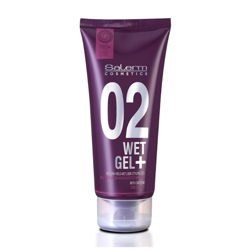 Salerm - Pro.Line Wet Gel Plus - 200 ml