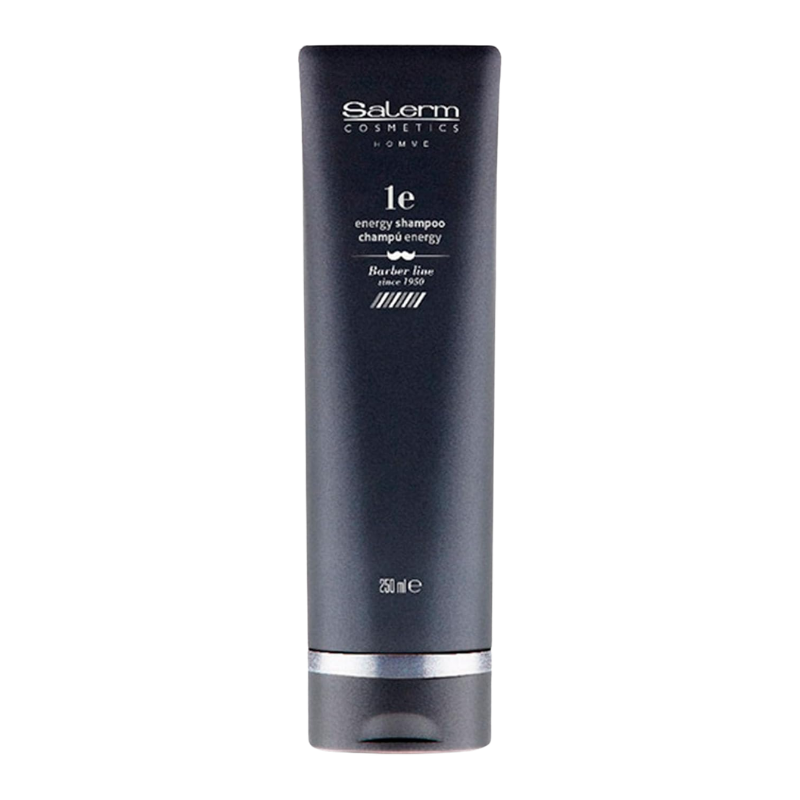 Salerm - Homme Energy 1 Champú - 250 ml