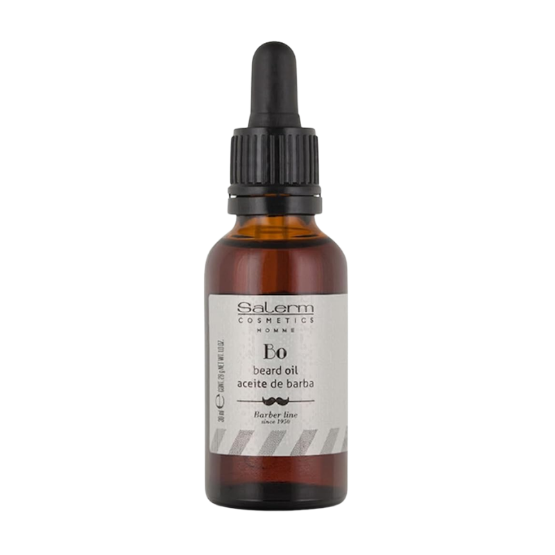 Salerm - Homme Aceite de Barba - 30 ml