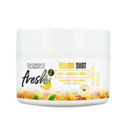 Salerm - Biokera Fresh Yellow Mascarilla - 250 ml