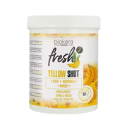 Salerm - Biokera Fresh Yellow Mascarilla - 1000 ml