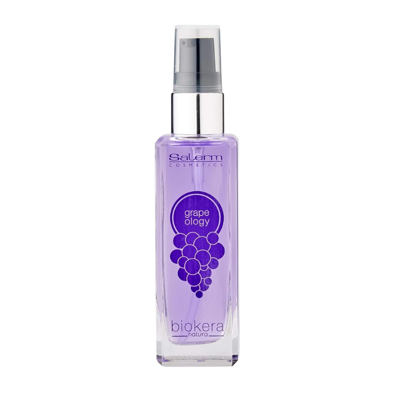 Salerm - Biokera Grapeology - 60 ml