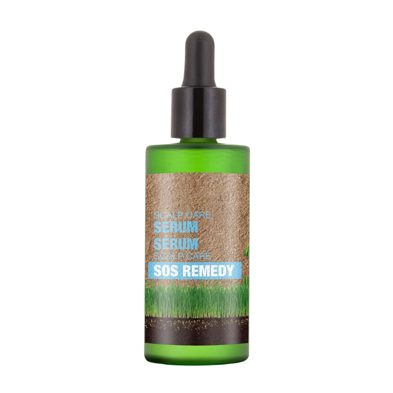 Salerm - Biokera Scalp Care Sérum - 45 ml