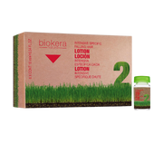 Salerm - Biokera Tratamiento Intensivo Caída - 6 x 10 ml