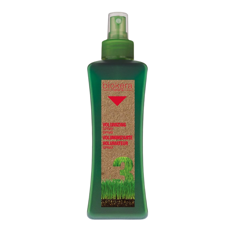 Salerm - Biokera Spray Voluminizador - 300 ml